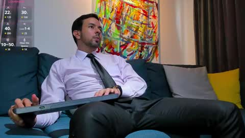 tommy_raym0ndg online show from October 2025 08:16:02 PM