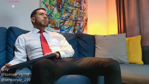 tommy_raym0ndg online show from May 2026 07:41:02 PM