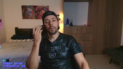 tommy_raym0ndg online show from June 2026 04:04:02 AM