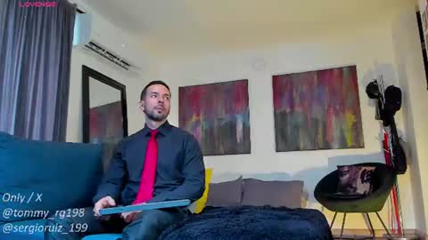 tommy_raym0ndg online show from July 2026 08:46:02 PM