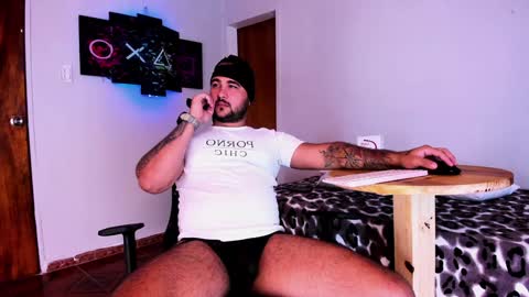 tommy_sccott online show from December 2024 03:04:02 AM