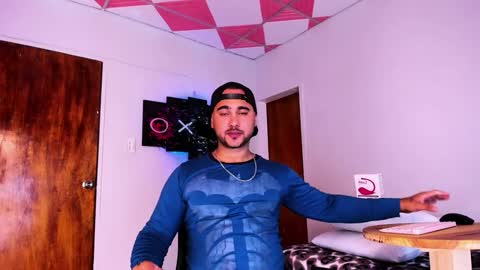 tommy_sccott online show from December 2024 06:15:02 AM