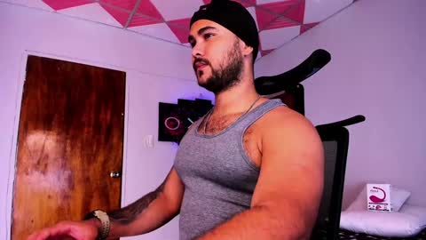 tommy_sccott online show from December 2024 03:47:02 AM