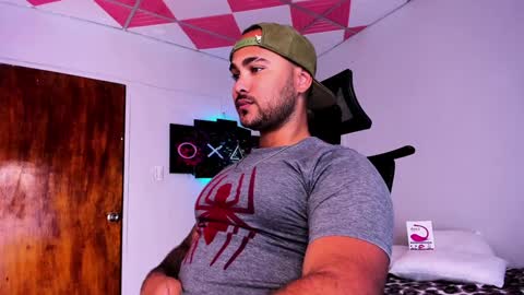 tommy_sccott online show from January 2025 02:49:01 AM