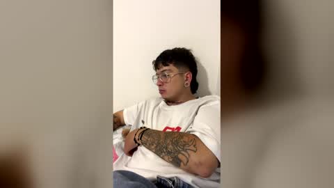 Snapshot of tommy_sins619 chatting on March 2026 08:05:02 AM Dirty Tommy online show from March 2026 08:05:02 AM