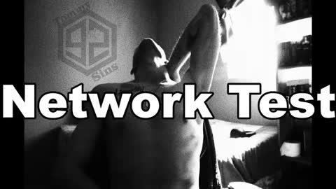 Tommy Sins online show from September 2025 09:13:02 AM