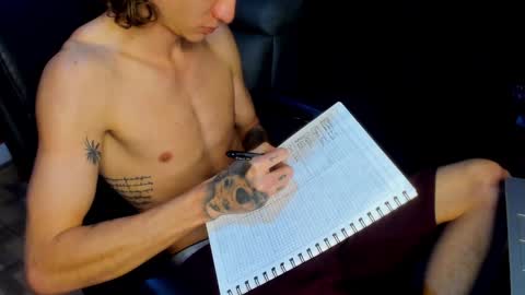 Snapshot of tommy_slater chatting on December 2024 02:52:01 AM Tommy Slater online show from December 2024 02:52:01 AM