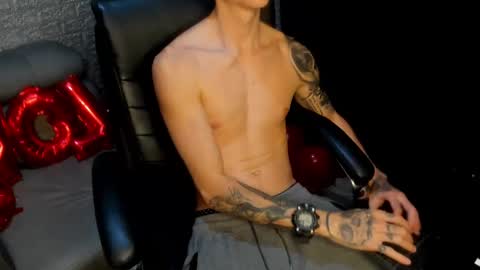 Snapshot of tommy_slater chatting on February 2025 02:31:01 AM Tommy Slater online show from February 2025 02:31:01 AM