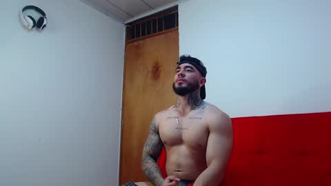 Steven online show from January 2025 09:24:01 PM