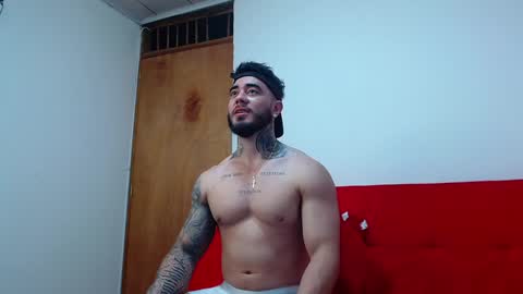 Steven online show from January 2025 09:13:02 AM