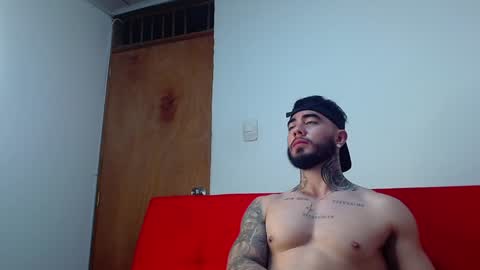 Steven online show from January 2025 09:47:01 AM