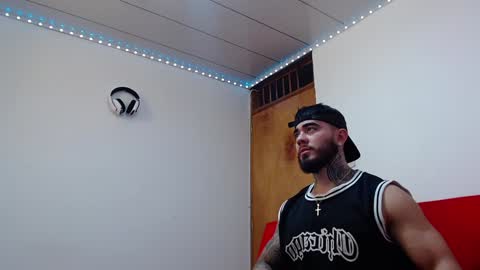 Steven online show from February 2025 12:39:02 PM