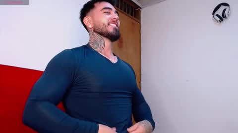 Steven online show from November 2025 04:54:02 AM