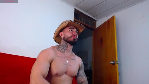 Steven online show from April 2026 07:59:01 PM