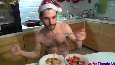 Snapshot of tommycream chatting on December 2024 10:12:01 PM Tommy online show from December 2024 10:12:01 PM