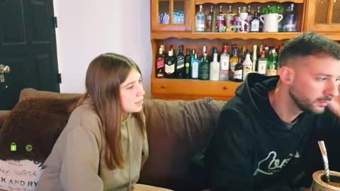 TommEmma online show from May 2026 11:54:01 PM