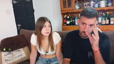 TommEmma online show from May 2026 10:50:02 PM