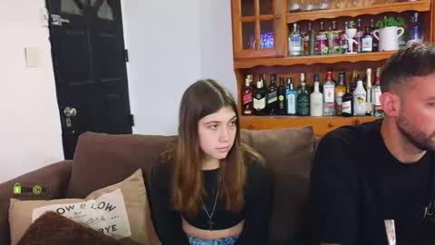 TommEmma online show from May 2026 10:18:01 PM