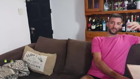 TommEmma online show from June 2026 09:37:02 PM