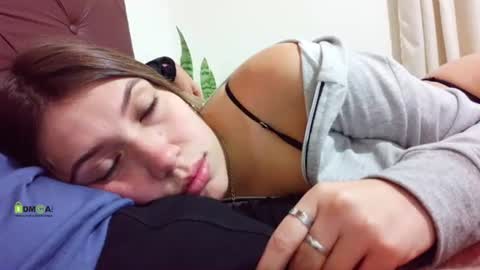 TommEmma online show from July 2026 10:34:01 PM