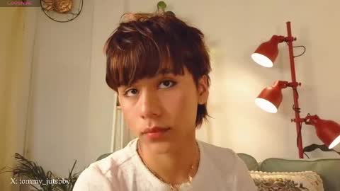 Tommy Foxboy online show from June 2026 01:38:02 PM