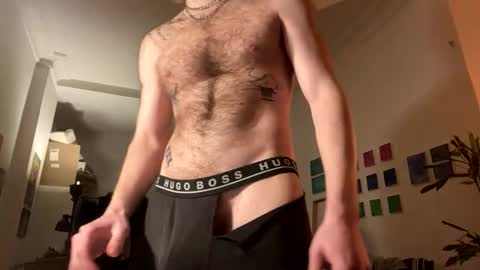 Snapshot of tommyg6420 chatting on October 2025 08:13:02 PM First Show ever 3 online show from October 2025 08:13:02 PM