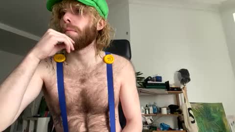 Snapshot of tommyg6420 chatting on November 2025 12:51:02 PM First Show ever 3 online show from November 2025 12:51:02 PM