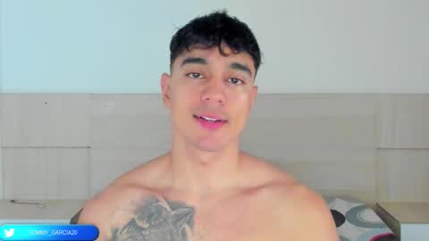 Snapshot of tommygarcia_ chatting on November 2025 06:28:01 PM Instagram t garcia69 online show from November 2025 06:28:01 PM