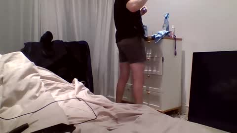 Tonyfun online show from February 2026 03:01:01 AM