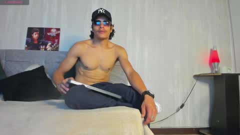 tommyhot7 online show from July 2026 09:08:02 PM