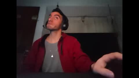 Tommy online show from April 2026 03:13:02 AM