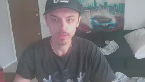 Snapshot of tommystrokes_ chatting on February 2025 04:48:02 PM Tommy Strokes online show from February 2025 04:48:02 PM