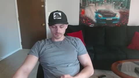 Tommy Strokes online show from February 2026 10:21:01 PM