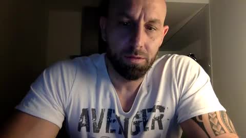 Snapshot of tommyx01 chatting on December 2024 06:30:02 PM Thomas Fit online show from December 2024 06:30:02 PM