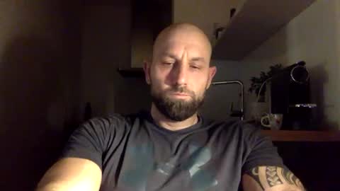 Snapshot of tommyx01 chatting on February 2025 09:20:02 PM Thomas Fit online show from February 2025 09:20:02 PM