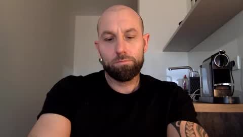 Snapshot of tommyx01 chatting on March 2025 07:51:02 AM Thomas Fit online show from March 2025 07:51:02 AM