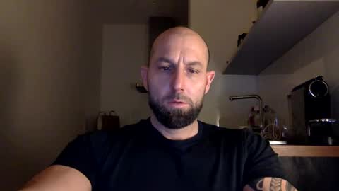 Snapshot of tommyx01 chatting on March 2025 05:25:01 PM Thomas Fit online show from March 2025 05:25:01 PM