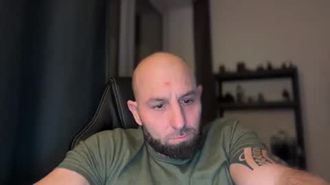 Thomas Fit online show from February 2026 10:15:02 PM