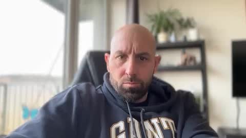 Snapshot of tommyx01 chatting on March 2026 10:20:01 AM Thomas Fit online show from March 2026 10:20:01 AM