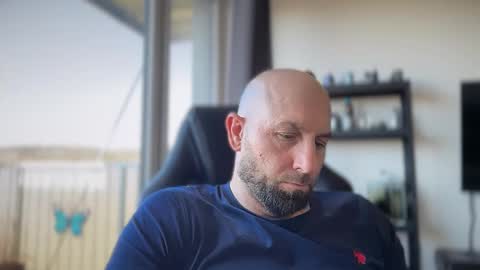 Snapshot of tommyx01 chatting on March 2026 12:05:01 PM Thomas Fit online show from March 2026 12:05:01 PM