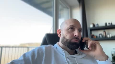 Snapshot of tommyx01 chatting on April 2026 06:55:02 AM Thomas Fit online show from April 2026 06:55:02 AM