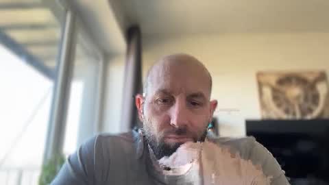 Snapshot of tommyx01 chatting on April 2026 09:58:02 AM Thomas Fit online show from April 2026 09:58:02 AM