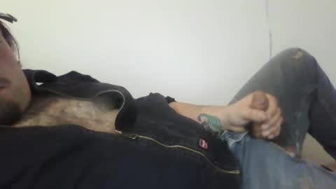 Tom The Dom online show from February 2026 05:41:01 PM