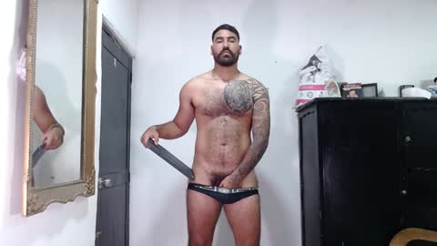 Tomas jhonson online show from January 2025 10:41:02 PM