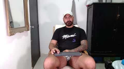 Tomas jhonson online show from January 2025 08:15:02 PM