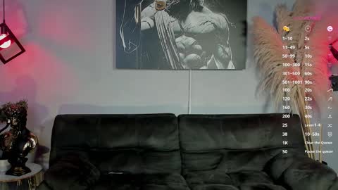 tomy_scott6 online show from February 2026 12:17:02 PM