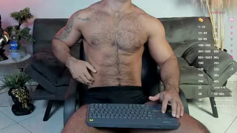 tomy_scott6 online show from June 2026 11:08:01 AM