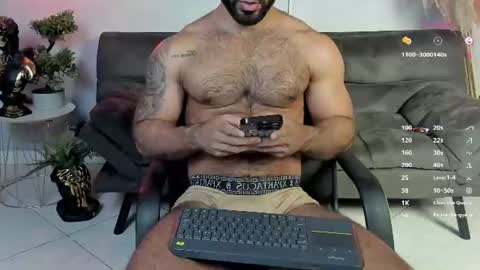 tomy_scott6 online show from July 2026 12:08:01 PM