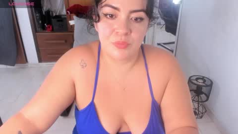 lady blue online show from June 2026 11:39:02 PM