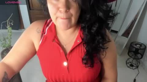 lady blue online show from July 2026 11:44:02 PM